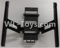 Wltoys Q323 Parts-03 Landing skid,Landing skid,Wltoys Q323 RC Quadcopter Drone Spare Parts Accessories,Wltoys Model Q323-B Q323-C Q323-E Replacement Accessories
